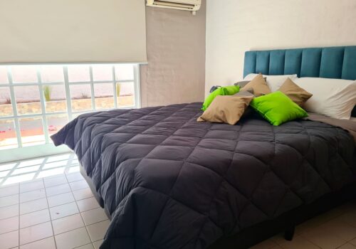 Vista Dormitorio D2