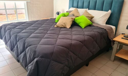 Vista Dormitorio D2