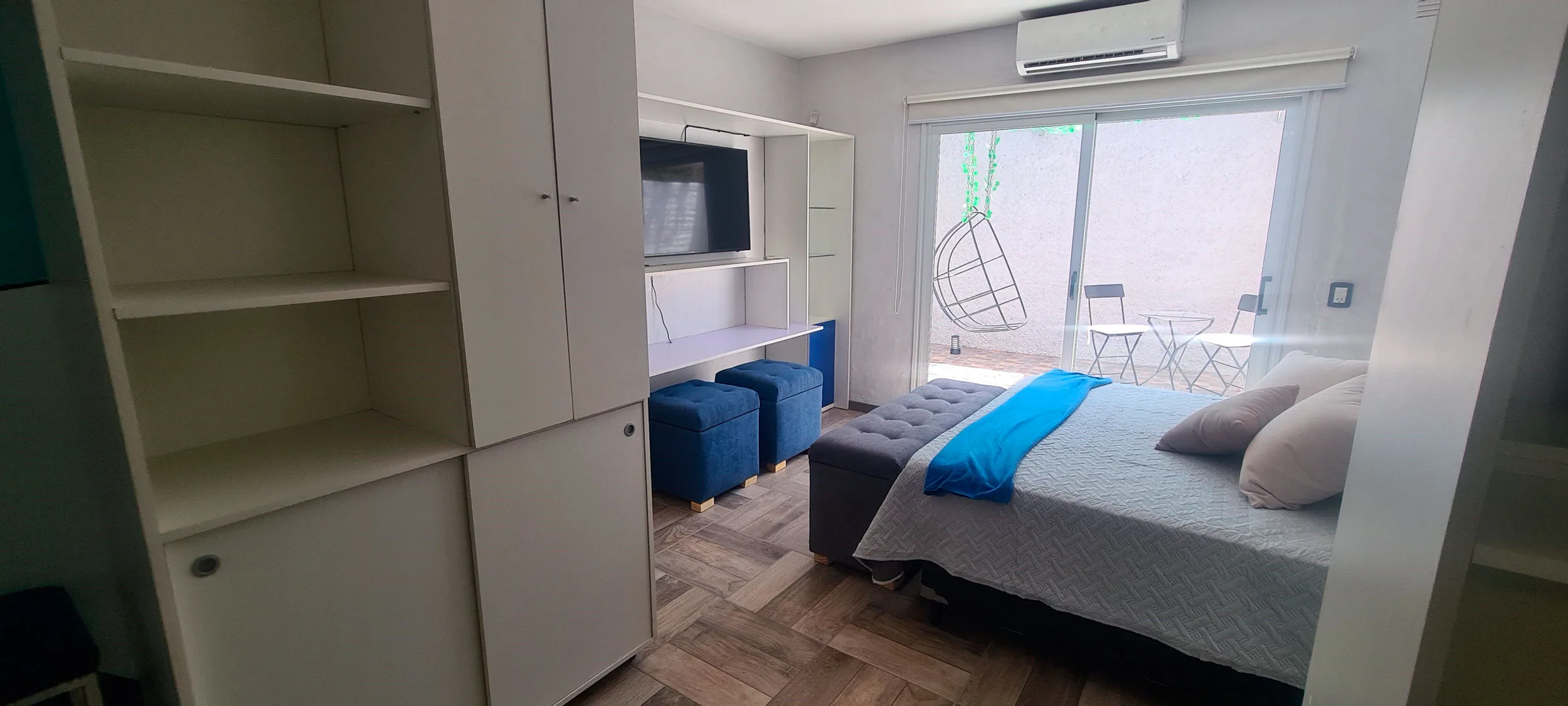 Dormitorio 10
