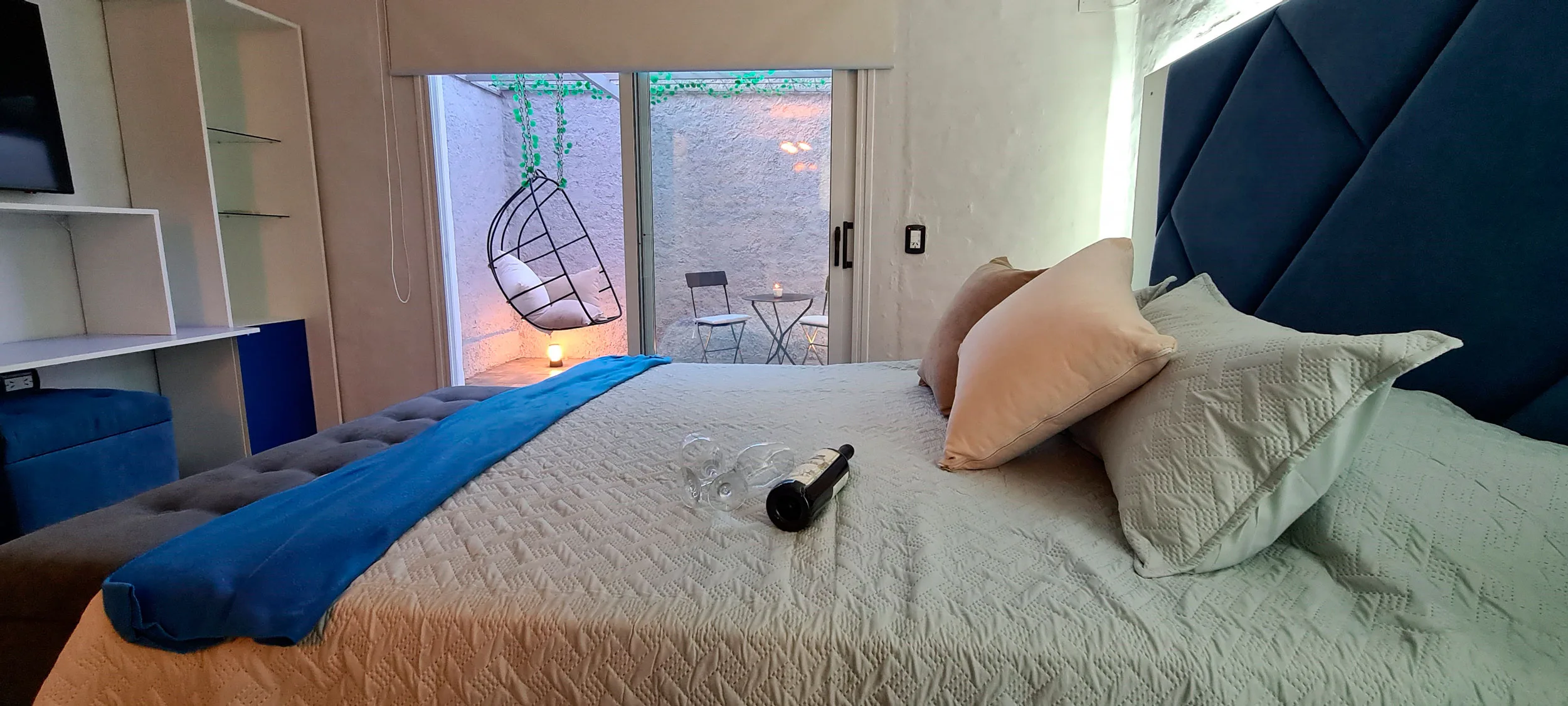 Dormitorio 1