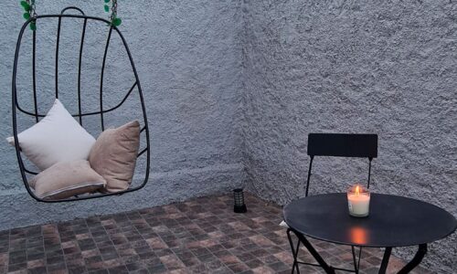 Patio 2